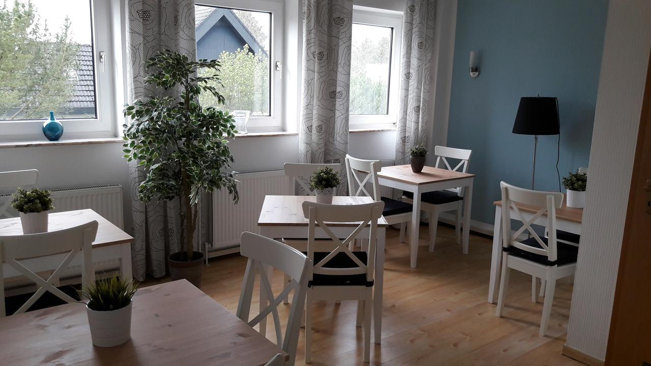 Arkadia Hotel Burgwedel  Eksteriør billede