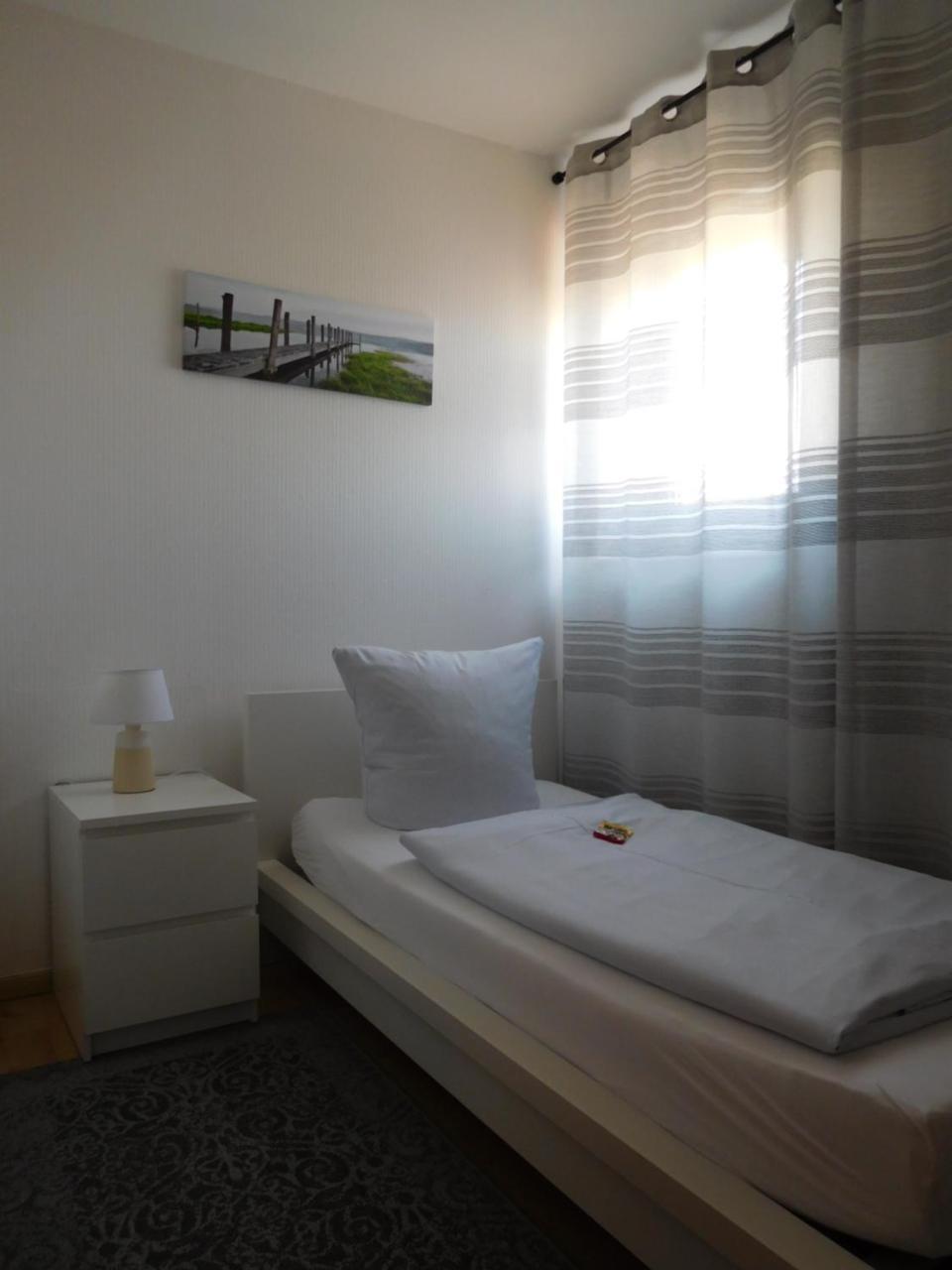 Arkadia Hotel Burgwedel  Eksteriør billede